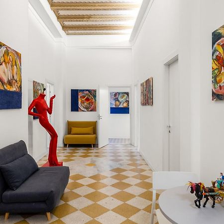 Palazzo Amazigh Acomodação com café da manhã Palermo Exterior foto