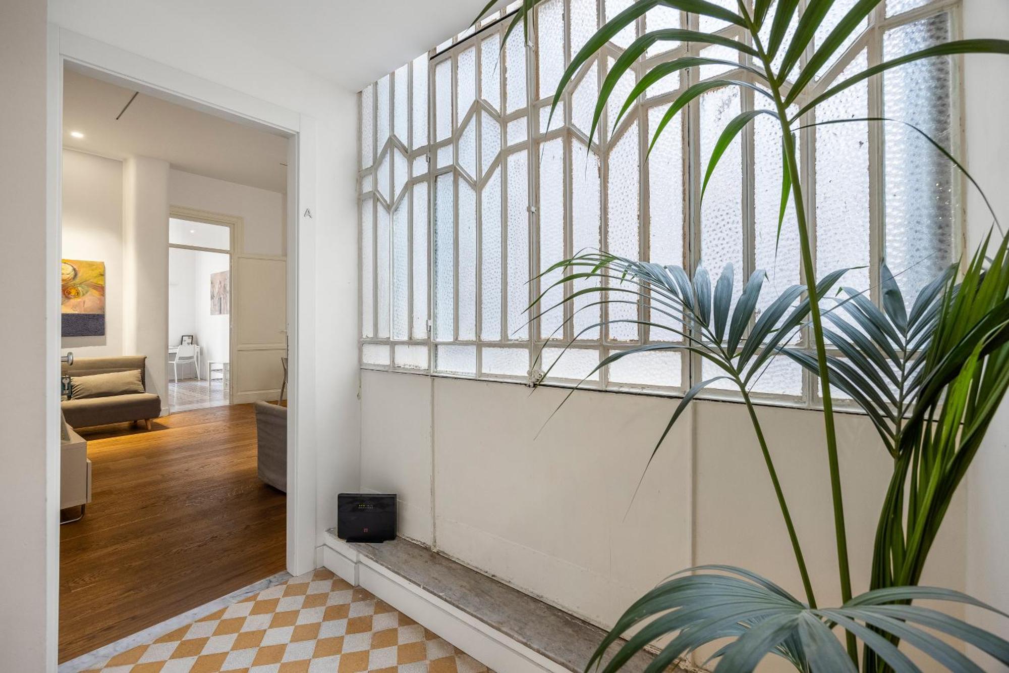 Palazzo Amazigh Acomodação com café da manhã Palermo Exterior foto